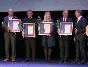 50 LET OBRTNO PODJETNIŠKE  ZBORNICE CERKNICA 13 FOTO LJUBO VUKELIČ